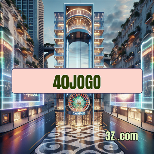 Apostas emocionantes: explore o universo do 40jogo.com