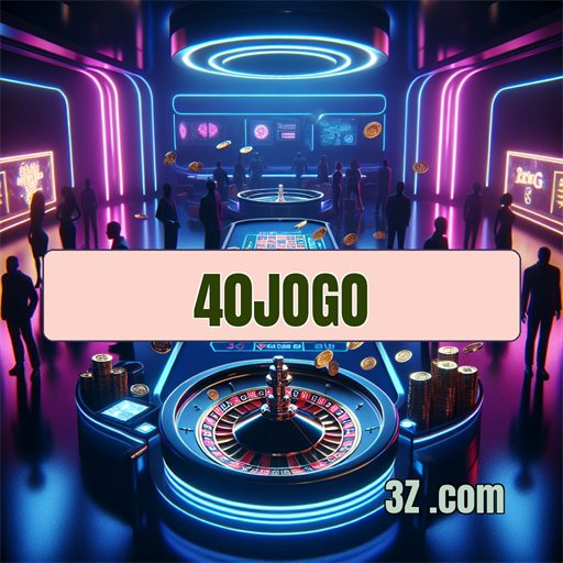 Jogos Confiáveis para Todos no 40jogo.com
