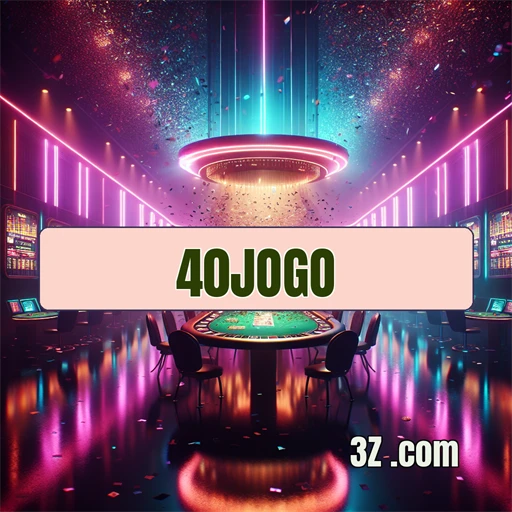 Atrações Imperdíveis do Esporte no 40jogo.com